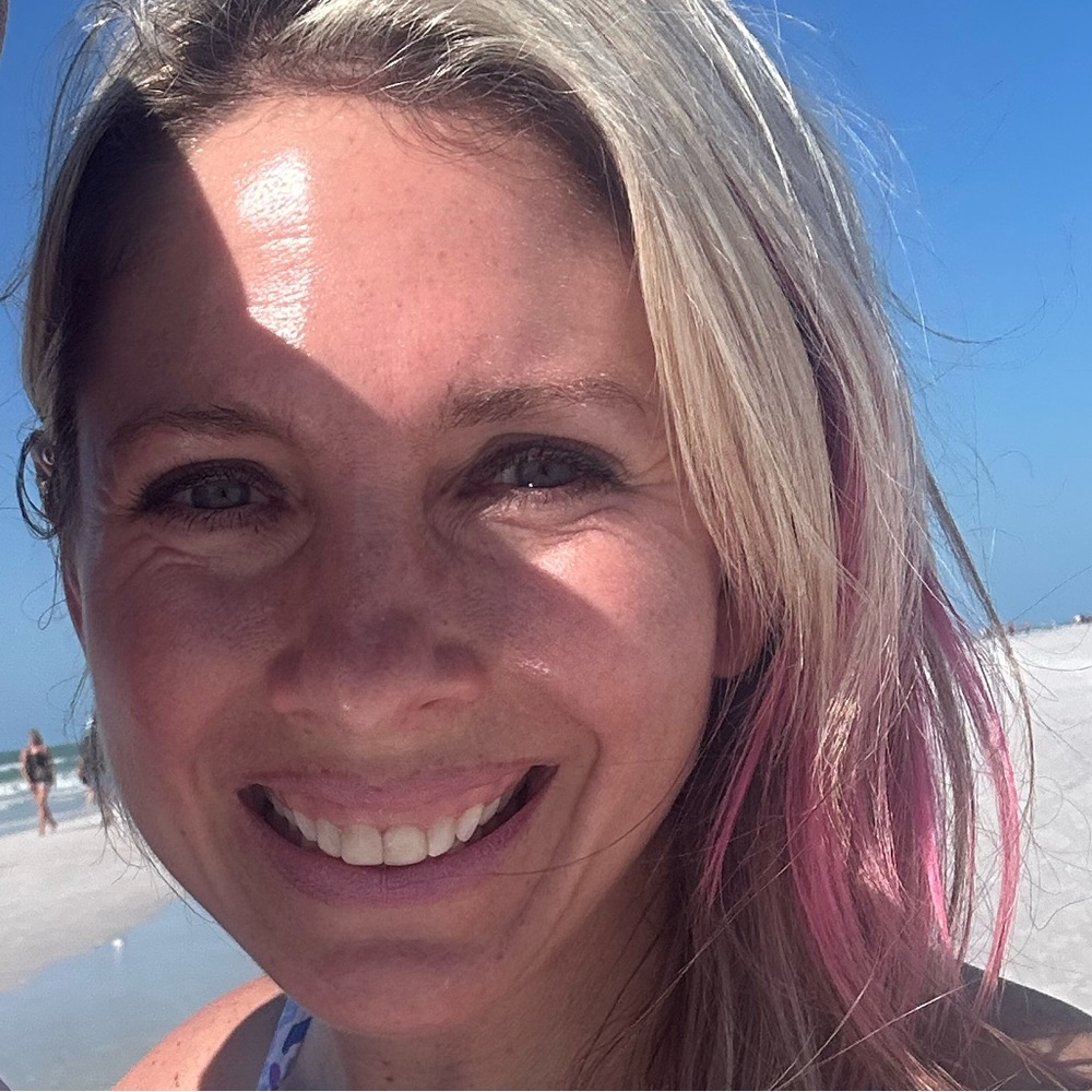 Meet your Posher, Rachel